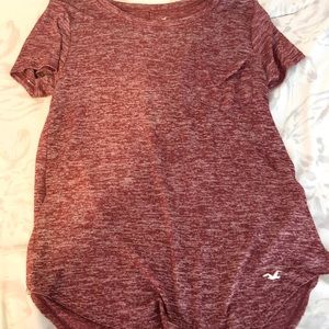 aeropostale red shirt